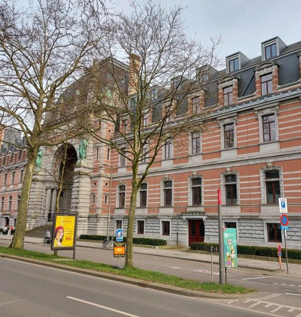 Oud Gerechtshof