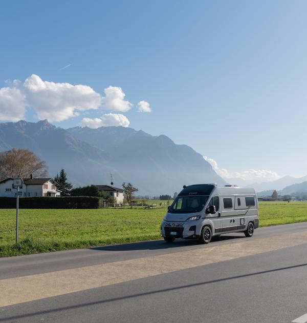 camper