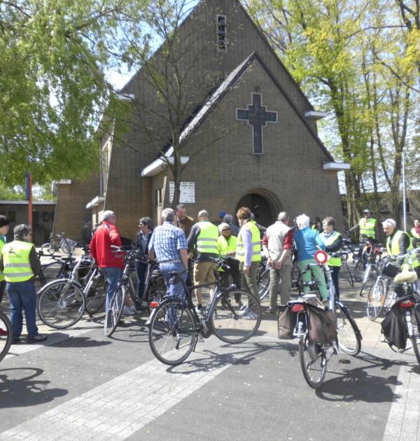 kerk