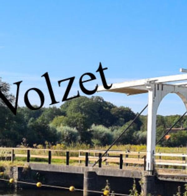 Almen volzet