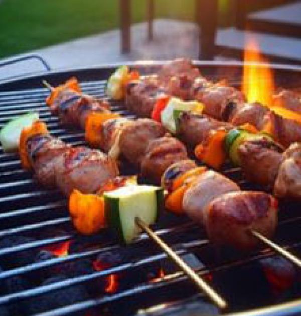 Bbq
