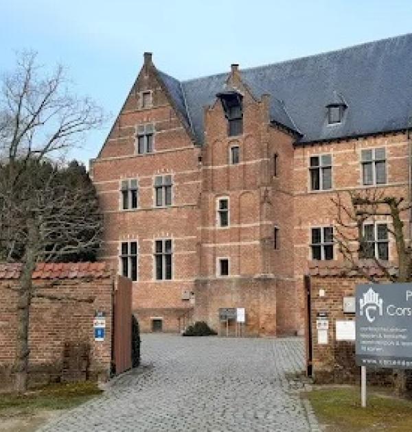 Priorij Corsendonk