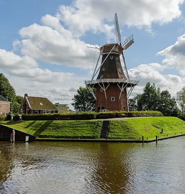 DOKKUM