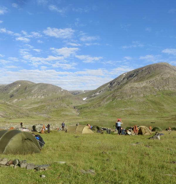 Kungsleden