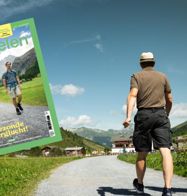 wandelen