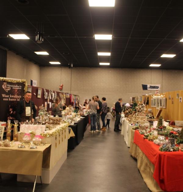 Kerstmarkt