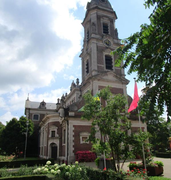 Sint-Bavokerk