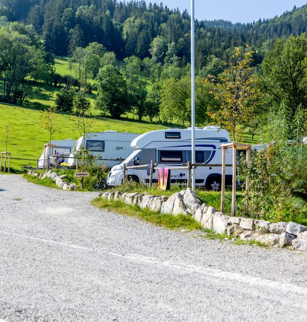 camper