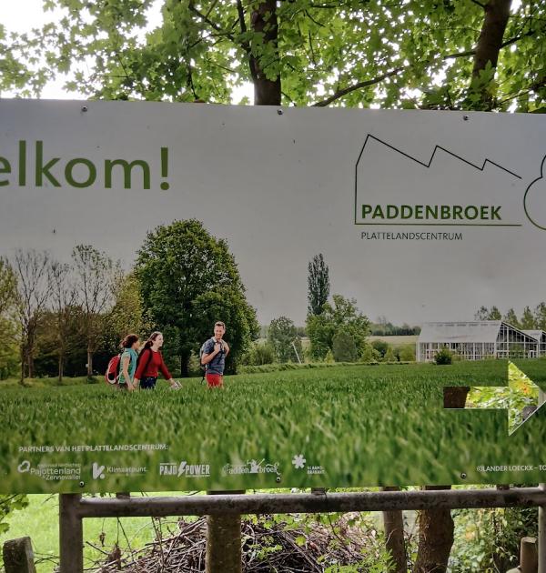 Gooik - Paddenbroek
