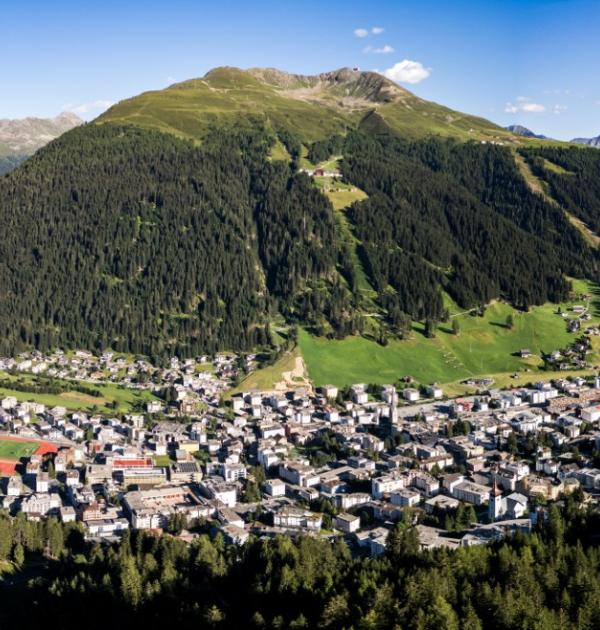 davos