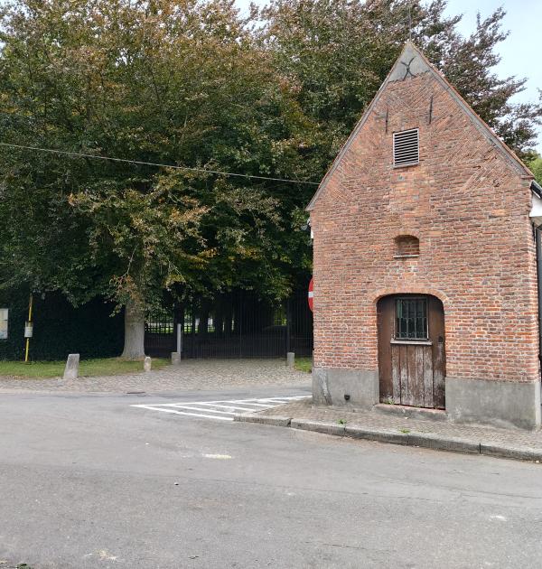 Kapel 