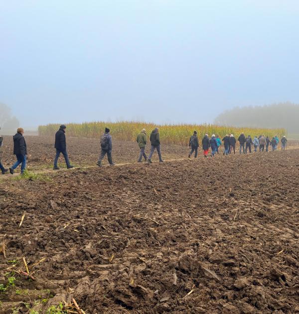 Bibbertocht