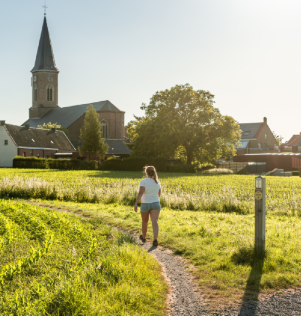 Toerisme Leiestreek vzw