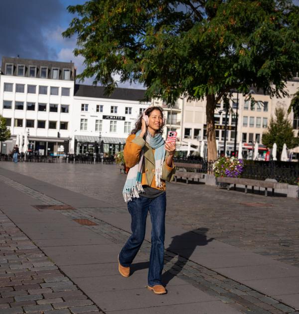 Podwalk Turnhout