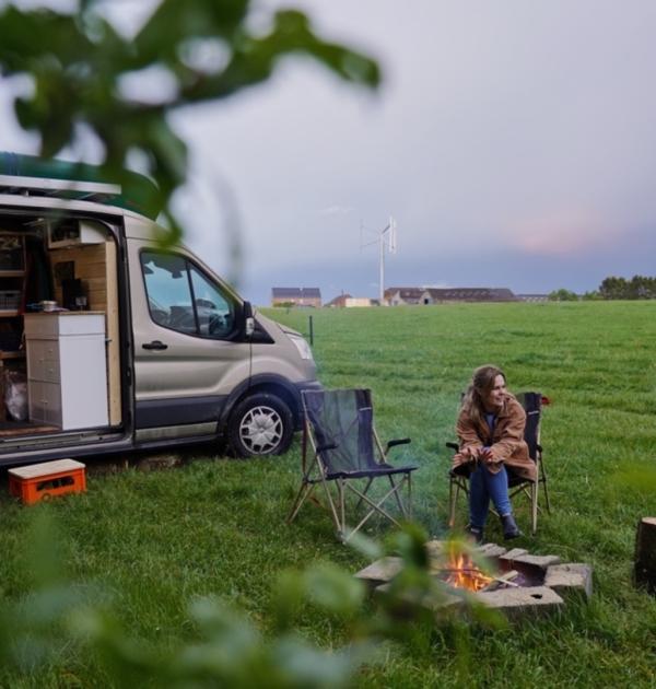 kamperen_Wallonie