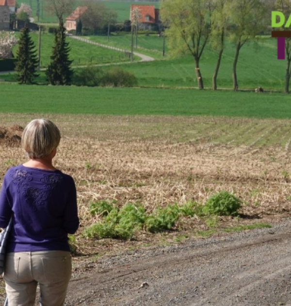 dag van de trage weg