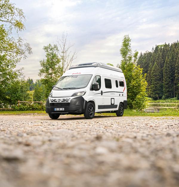 dethleffs globetrail