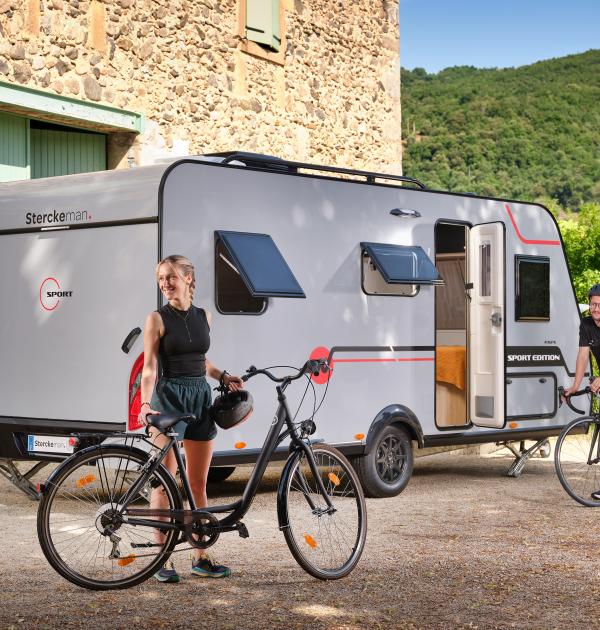 Sterckeman Sport Edition