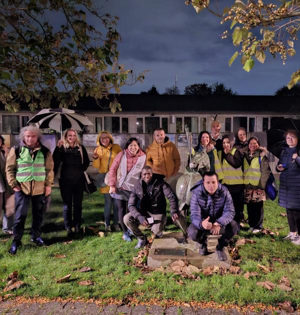 babbel en wandel vilvoorde