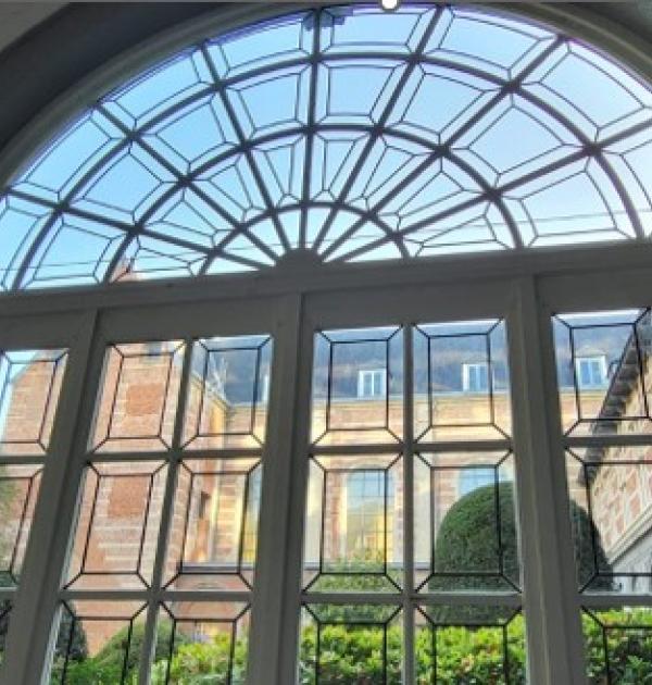 Instituut voor tropische geneeskunde