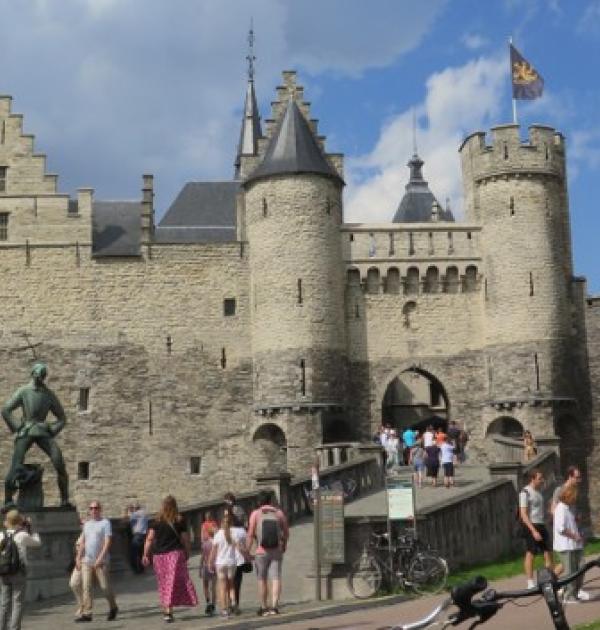 Het Steen