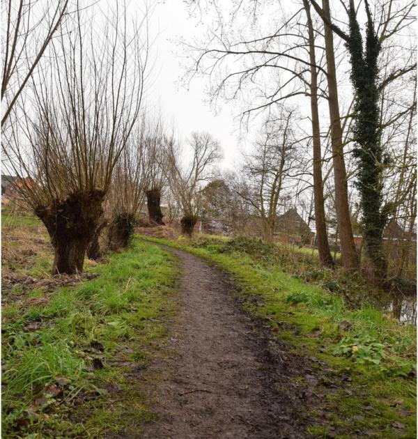 Lokeren - Buylaermeersen