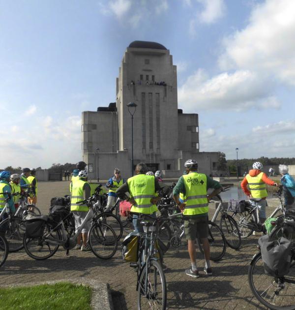 Bekend gebouw?