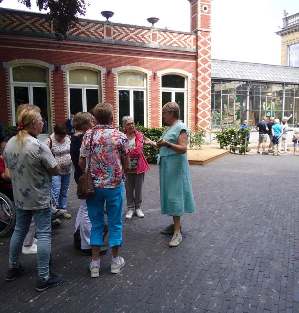 Reuzenmuseum