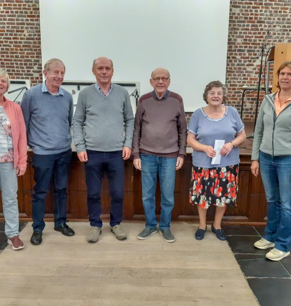 Hoofdprijswinnaars fotozoektochten 2024
