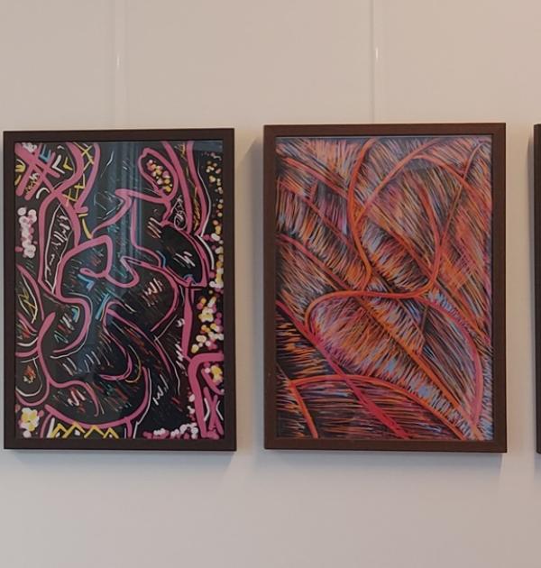 Outsiderkunst