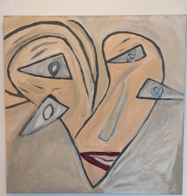 outsiderkunst