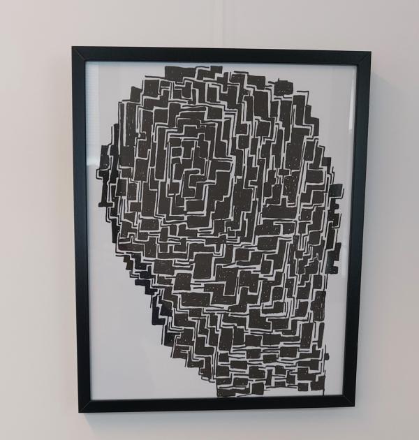 outsiderkunst