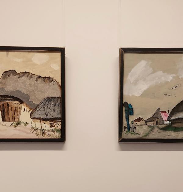 outsiderkunst