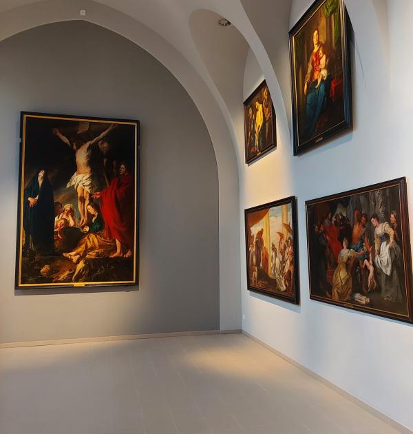 De kunstkamer