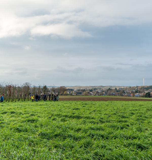 Ledenfeest Pasar Bekkevoort