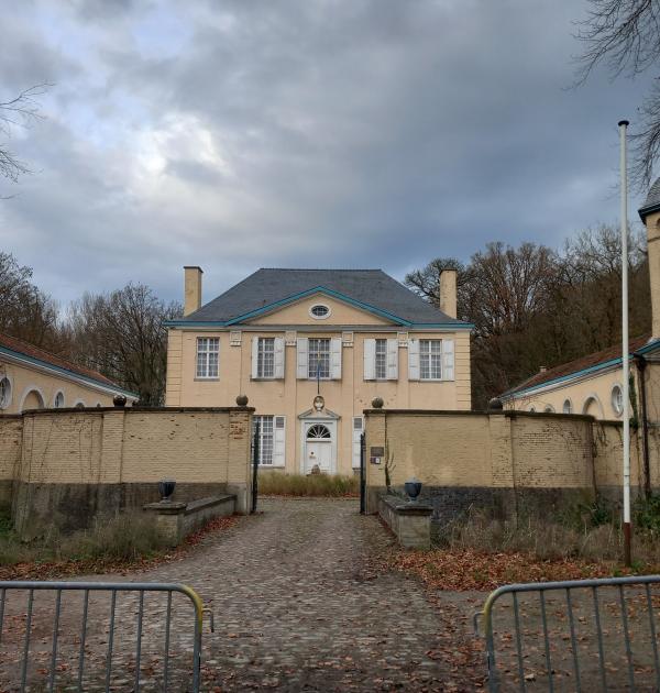 Kasteel La Motte