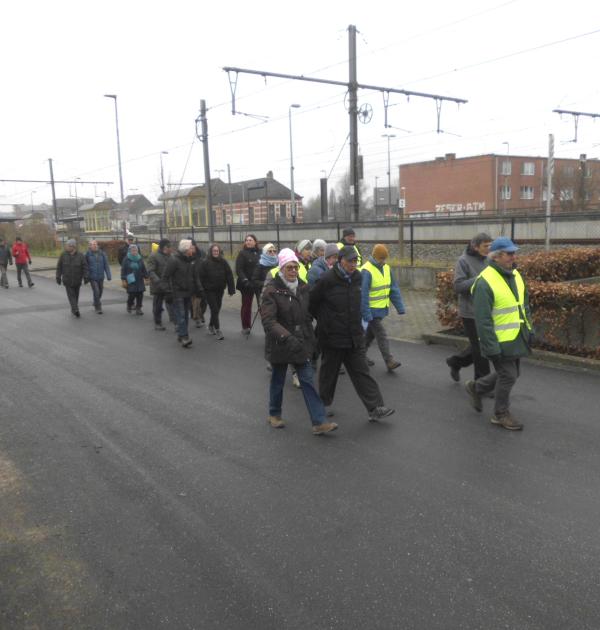 Fiets-o-strade Kontich - Lier