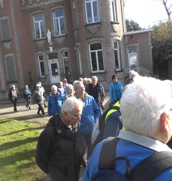 kasteel ropstock (Mathildis)