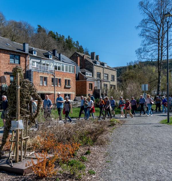 Houffalize
