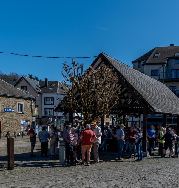 Houffalize