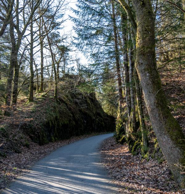 Houffalize