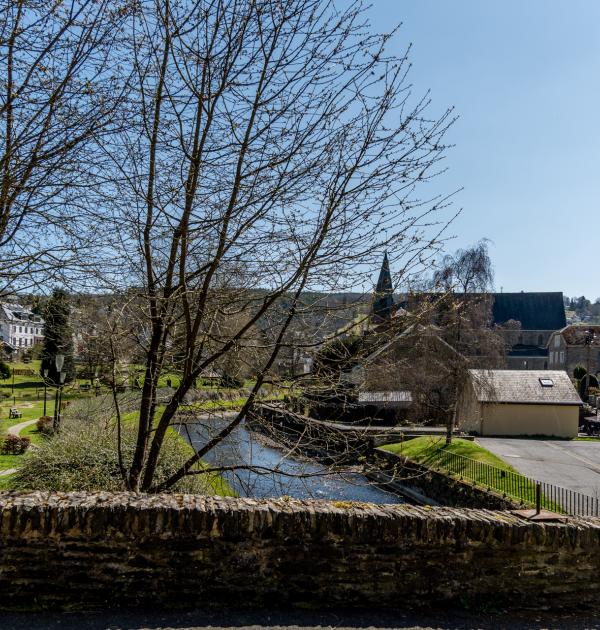 Houffalize