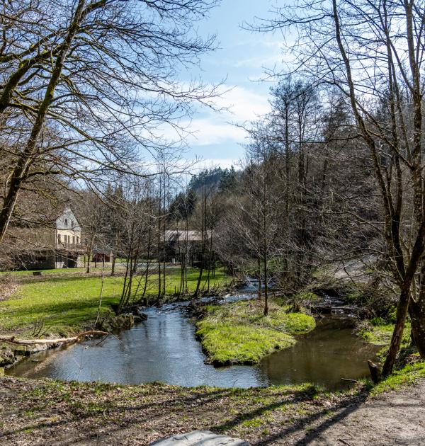Houffalize