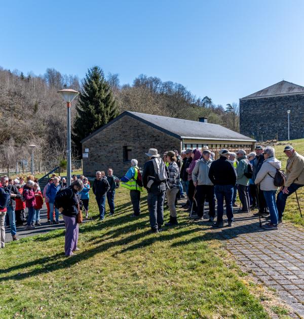 Houffalize