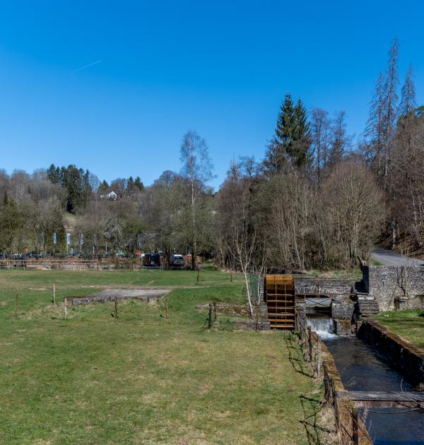 Houffalize