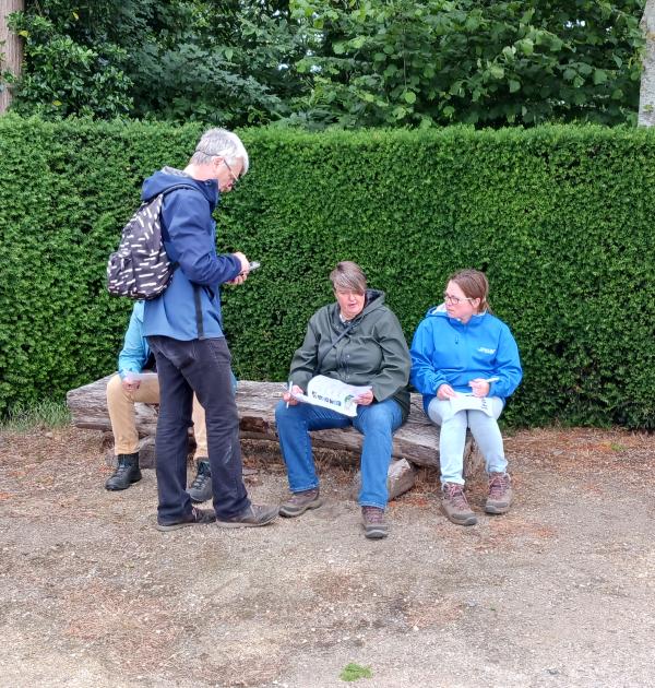 Fotozoektocht