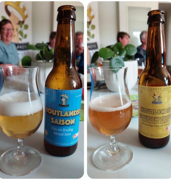 Houtlandse Brouwers