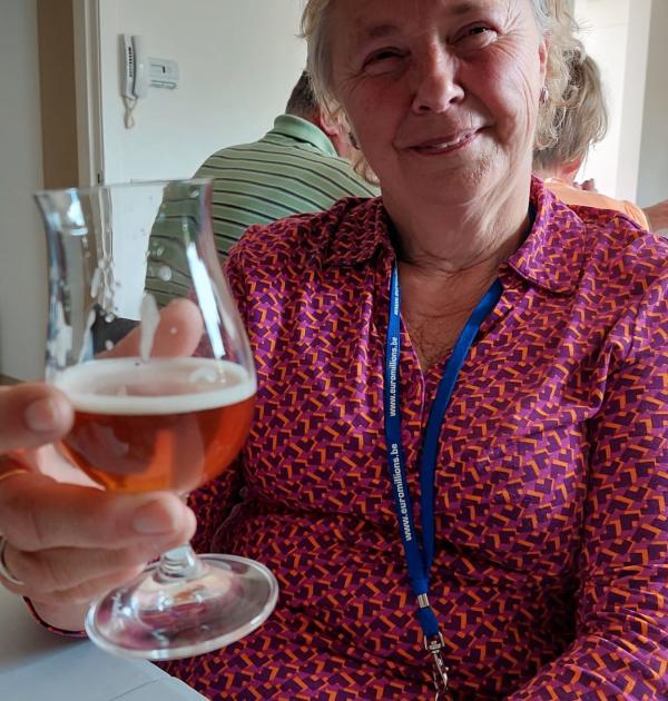Houtlandse Brouwers