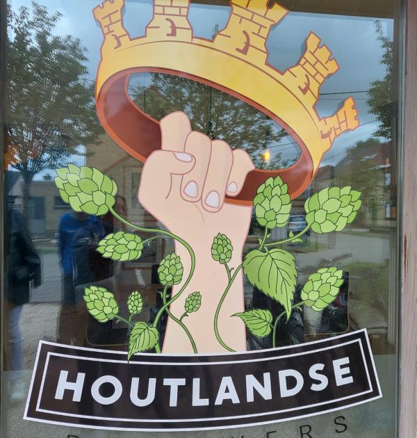 Houtlandse Brouwers