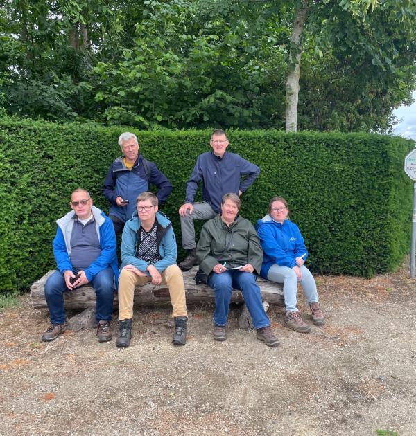 Fotozoektocht